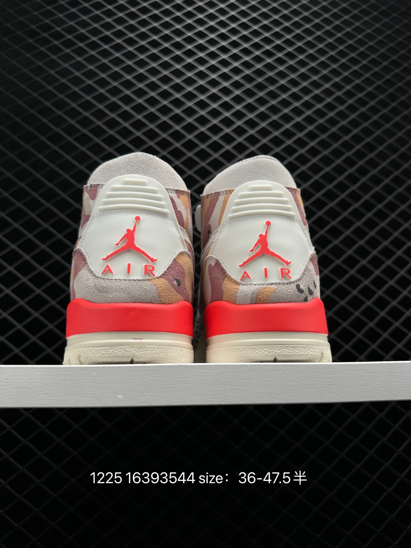 Air Jordan Legacy 312 Low